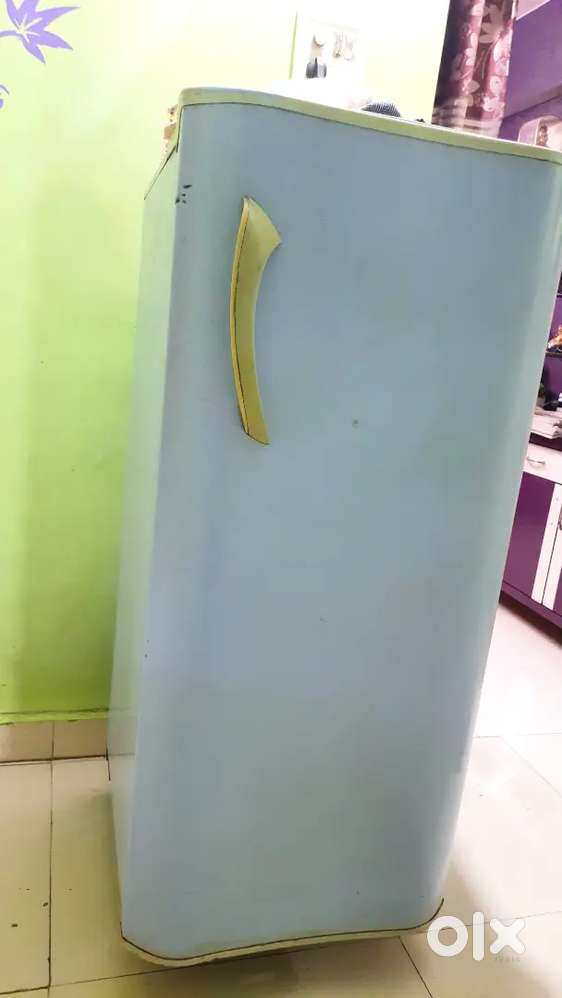 Godrej Refrigerator