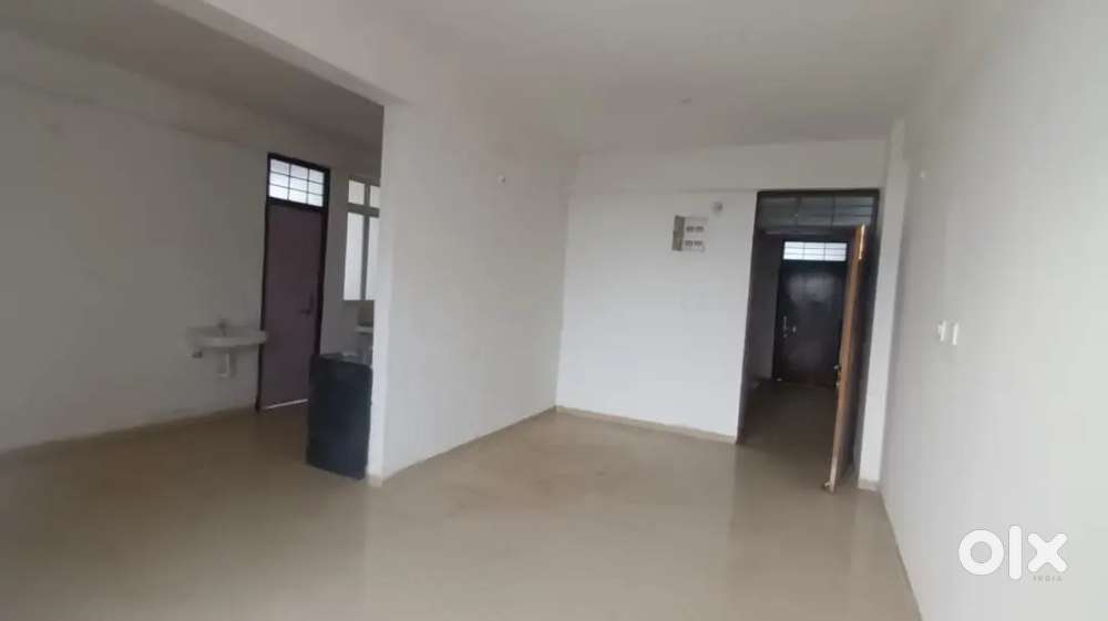 Newly 3 Bhk flat in e-7