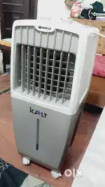 Havells New Cooler  (24L Capacity)