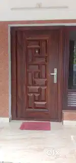Full furnished indipendand house. Near koratty forence church