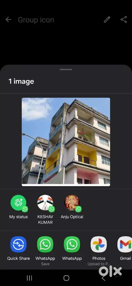 Behind surya realcon and jio petrol pump  on Road