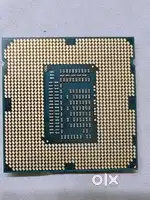 Intel i7 3770K Processor