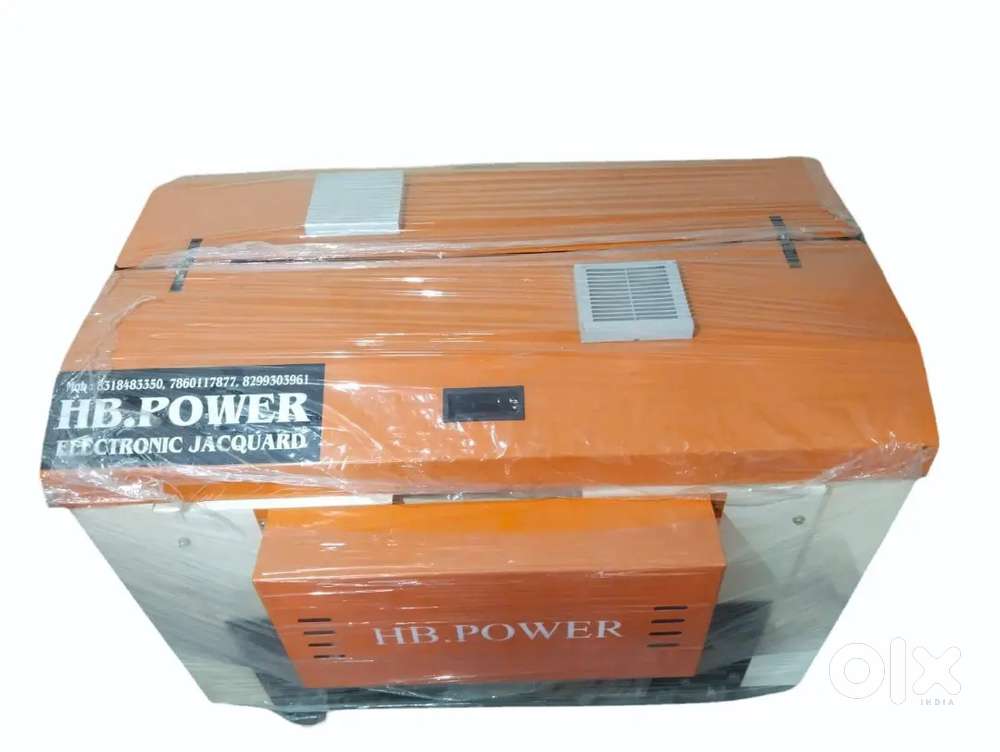 HB.POWE JAKAT ₹500 chauk