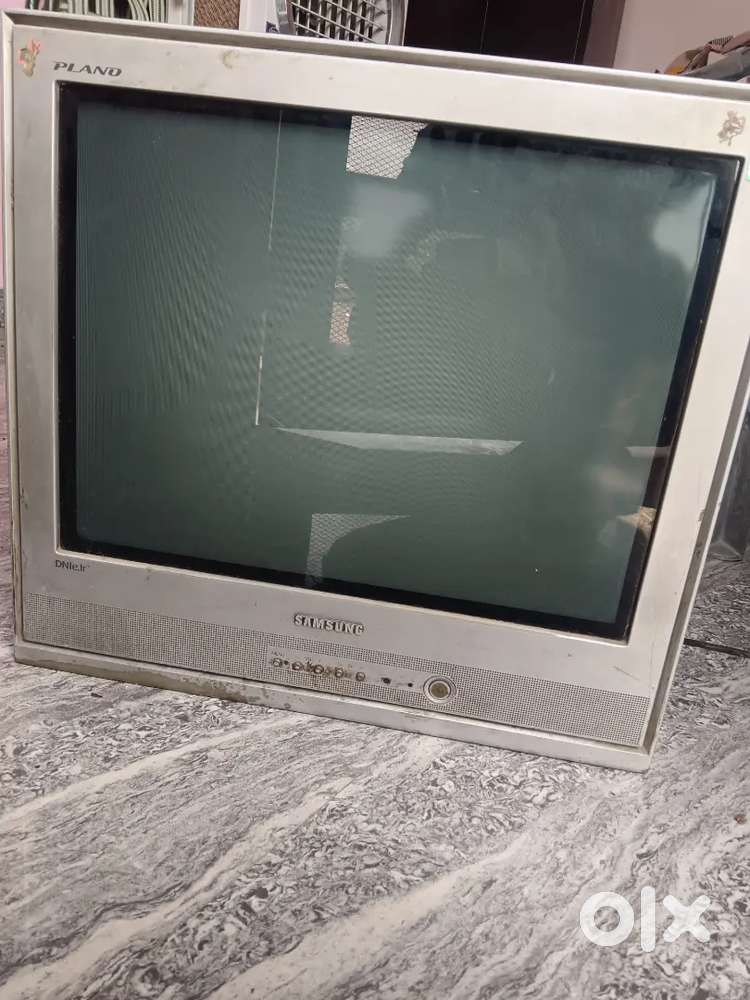 Samsung tv