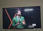 Redmi TV 65x INCH FOR SALE SCRATCHLESS