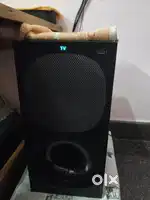 Home theatre