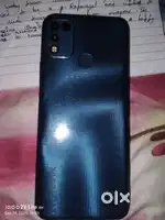 Infinix Hot 10 play