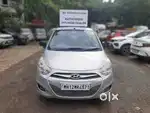 Hyundai i10 Magna 1.1L, 2015, Petrol