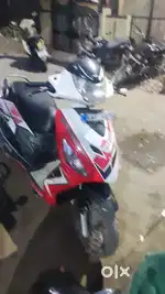 Arjunt sell A bike in good condition