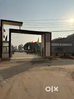 Plot sale in kharar