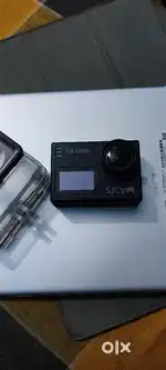 Sj 6 legend camera