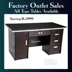 Tables for sale in Chennai - Furniture Zone