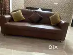 5 seater sofa set