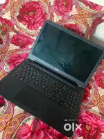 Dell ka leptop hai saf condition