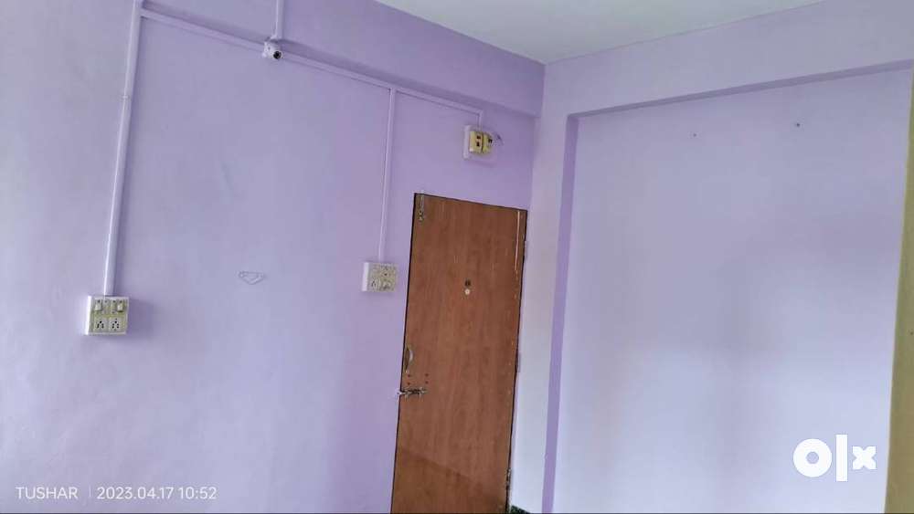 i BHK FlAT FOR RENT on Pipeline Road