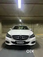 Mercedes-Benz E-Class 2013-2015 E250 CDI Avantgrade, 2014, Diesel
