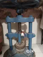 Panipuri dron Machine