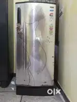 Godrej Fridge