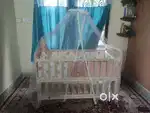 Baby Crib/ Baby Cot