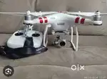 WEDDING BEST HD NEW DRONE CAMERA WITH REMOT CONTROL..FZA