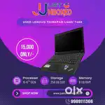 Used Lenovo ThinkPad L460/T460 – Best Price & Quality Assured