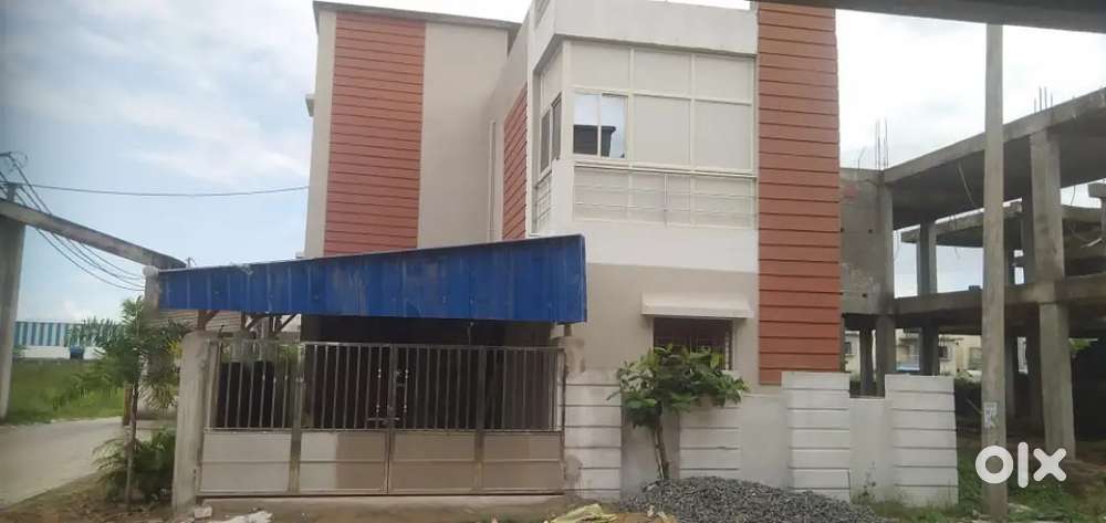 HOUSE FOR RENT(4BHK)