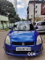 Maruti Suzuki Swift 2005 Petrol Well Maintained