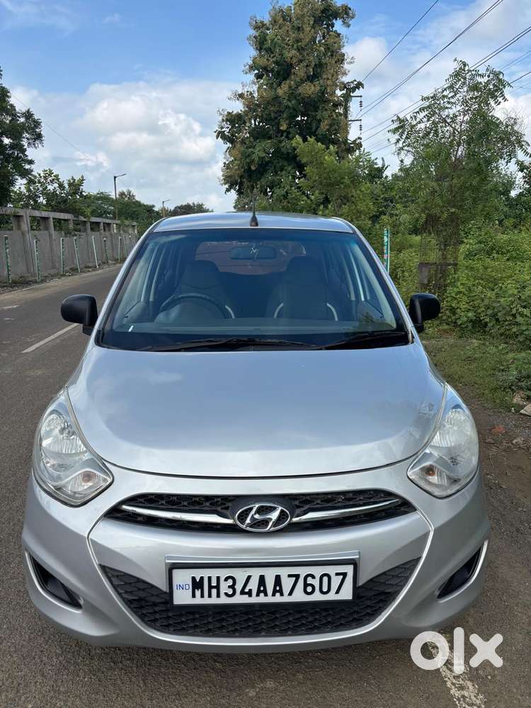 Hyundai i10 1.1L iRDE ERA Special Edition, 2012, Petrol