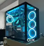 VR POWERFUL Gaming PC Nvidia RTX 4070 / Intel i9 13TH GEN / 64GB DDR4