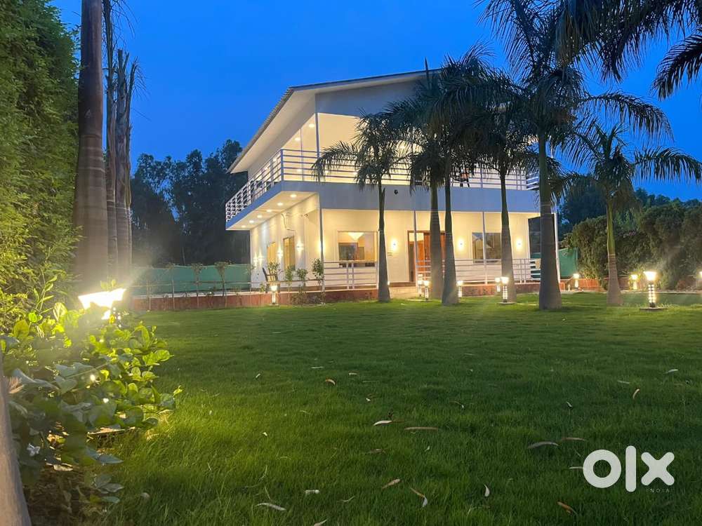 Biggest pan india township