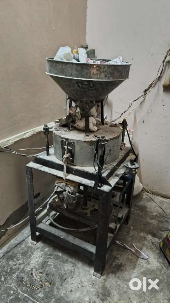 Atta chakki