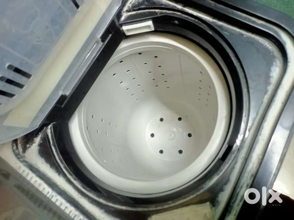 Realmi washing machine