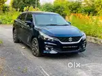 Maruti Suzuki Baleno Alpha, 2022, Petrol