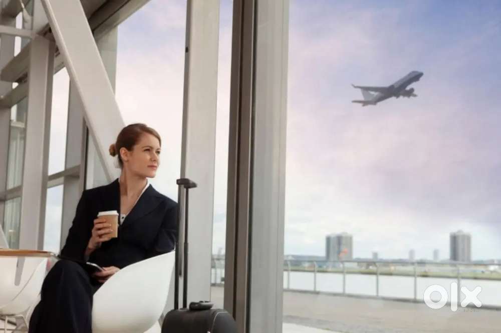 Need a office assistent