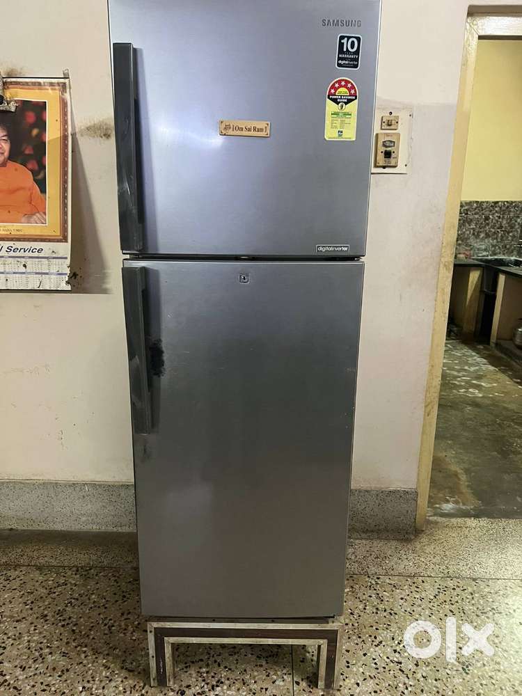 Samsung Double door fridge for sale