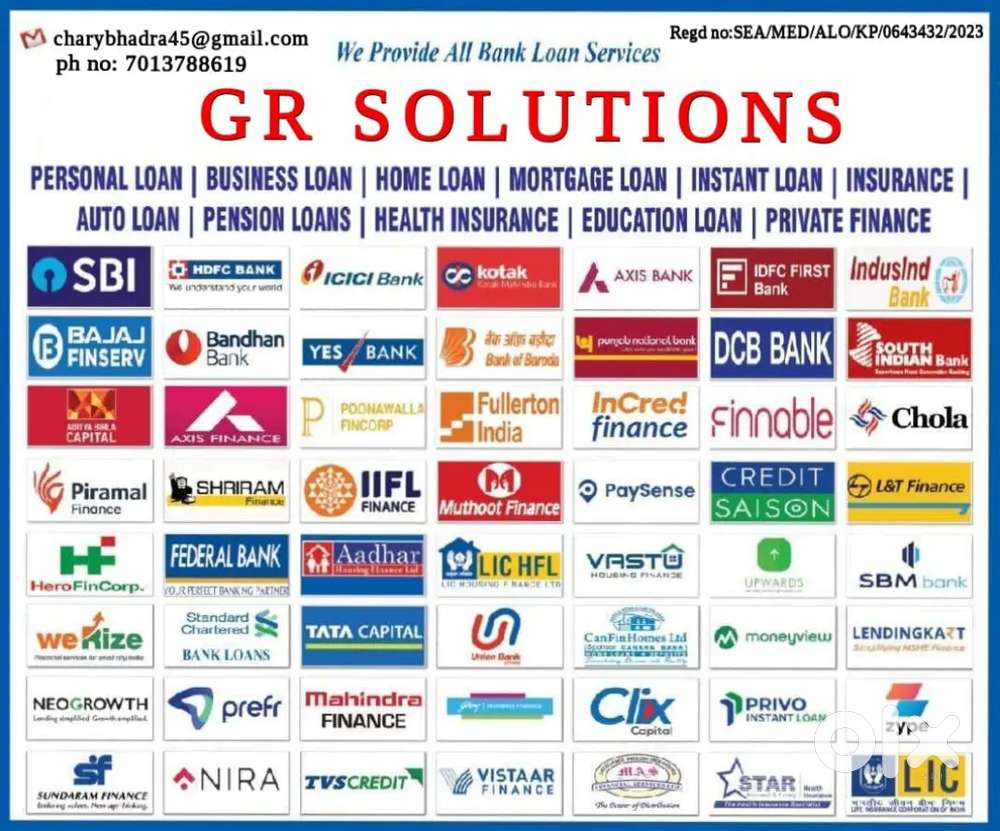 All Loans services provider