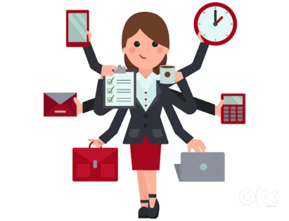 Personal Assistant
