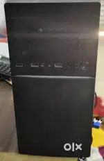 Cpu Desktop