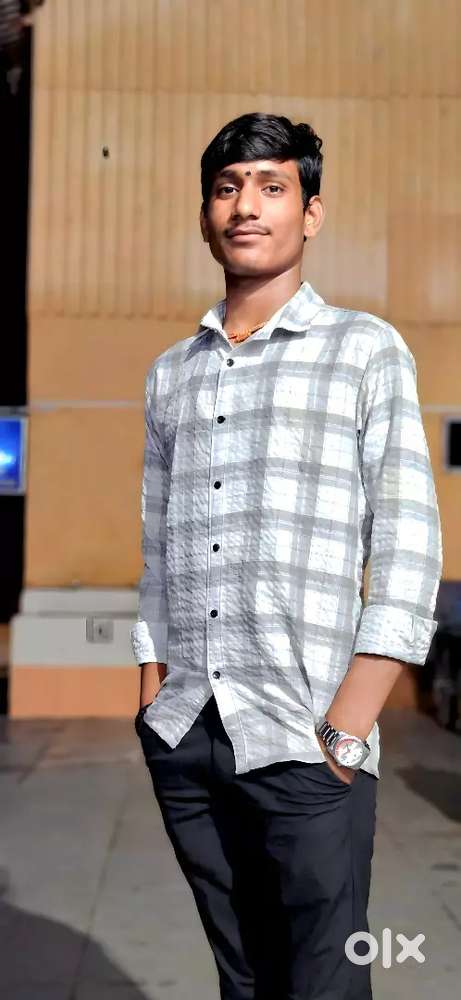 Chetan kakde