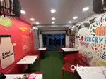 Cafe for sale