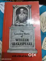The Complete works of William Shakespere