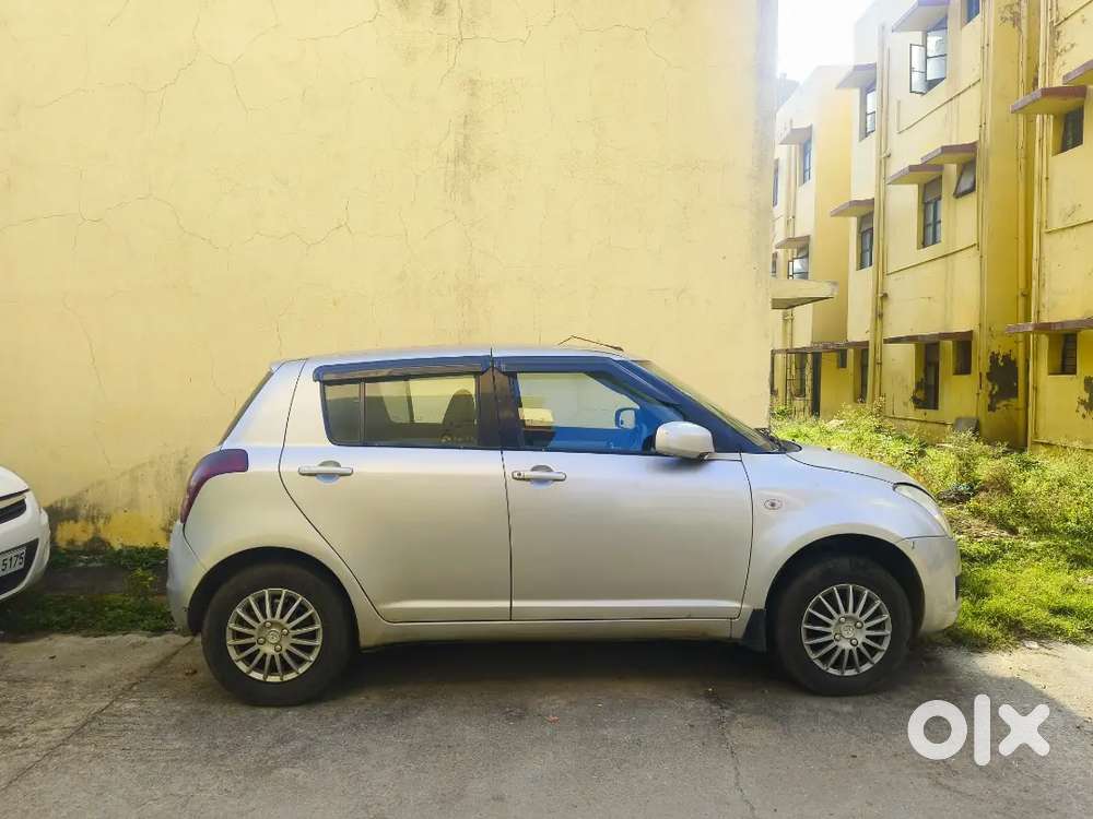 Maruti Suzuki Swift 2010 Petrol Good Condition