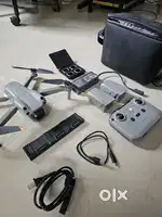 DJI Air 2S Fly More Combo with bag
