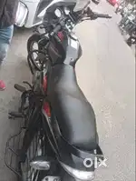 Want to sell my 2 bikes TVS Star city (BS IV) 2017 Model & Baja Discov