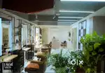 Social Media Content Creator & Designer (Beauty Salon and restaurant)