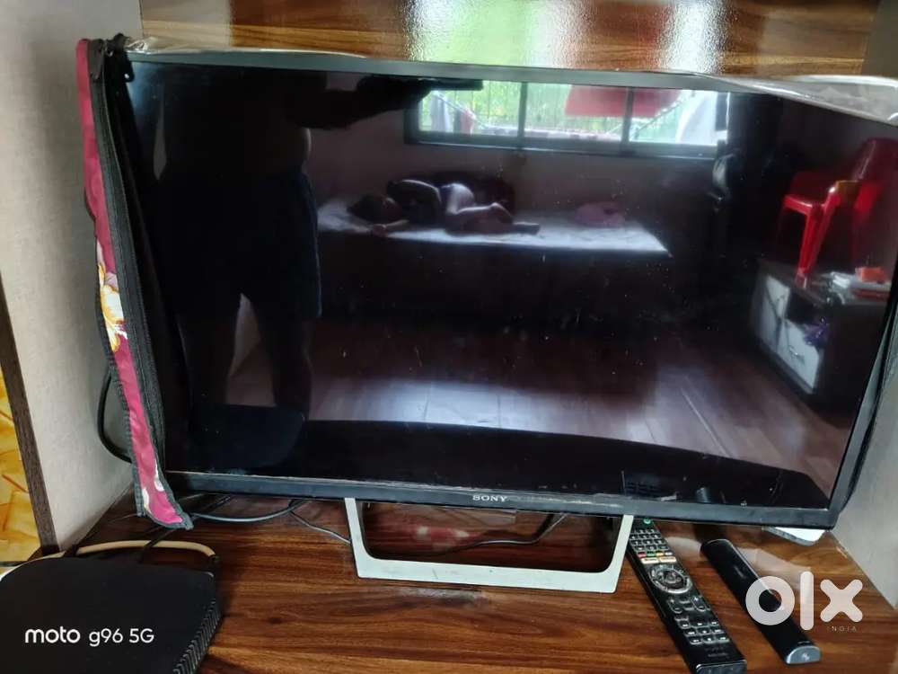 Sony Bravia 32 inch android tv