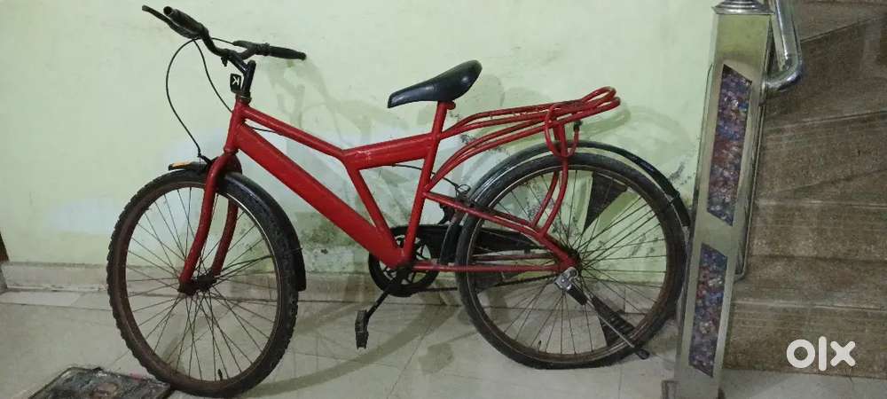 Condition best bicycle 4000 rs