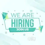 Full Stack developer intern