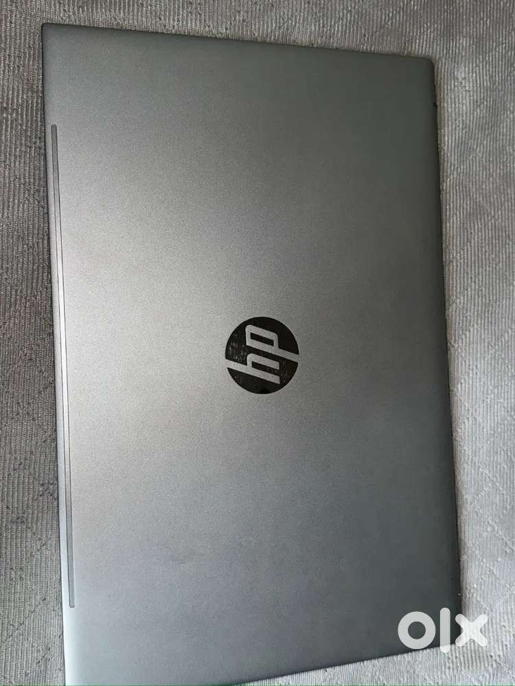 Hp pavilion