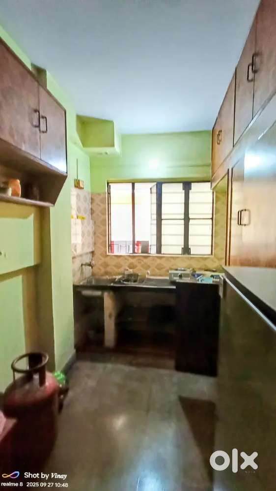 2 bhk For Sale near Trimurti Nagar square